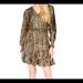 Michael Kors Dresses | Brand New Michael Kors Dress | Color: Black/Gold | Size: Various