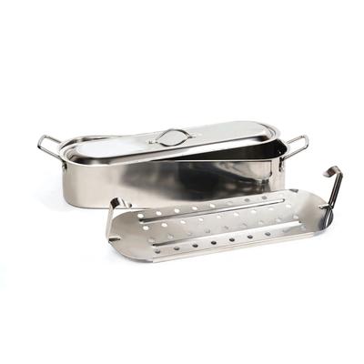 Fish Poacher Pan, 20