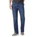 Men's Big & Tall Lee® Extreme Motion Relaxed Fit Jeans by Lee in Mega (Size 58 28)