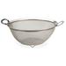 Mesh Colander 4qt by RSVP International in Gray