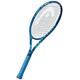 HEAD Metallix Attitude Elite Blue Tennisschläger – vorbespannter Tennisschläger für Erwachsene, leicht – Midplus Kopfgröße für Mischung aus Kraft und Kontrolle