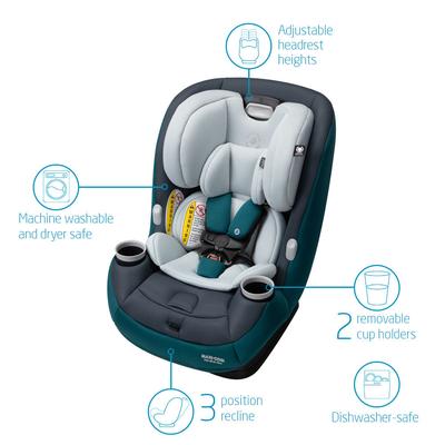 Baby Albee Car seats