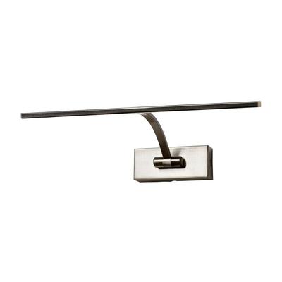 Verstellbare 6W LED-Wandleuchte für Bildbeleuchtung Image