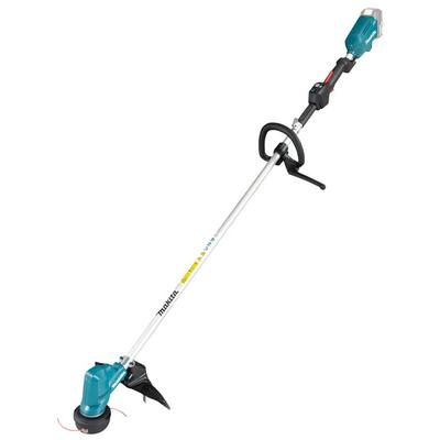 Makita - DUR190LZX3 Akku-Rasentrimmer 18V, 3.500-6.000 min-1, 230/255/300 mm