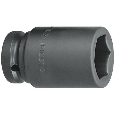 Kraftschraubereinsatz k 21 l 1 ″ Schlüsselweite 27 mm Länge 100 mm Image