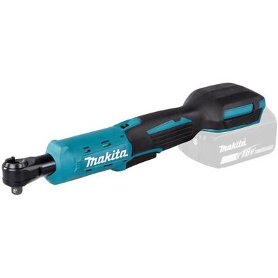 18 v Li-Ion Ratschenschlüssel 3/8' 1/4' 47,5 Nm (Einzelprodukt) Makita DWR180Z Image