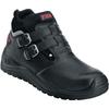 Sicherheitsstiefel norbert Größe 42 schwarz - 83960-20-42 - FHB