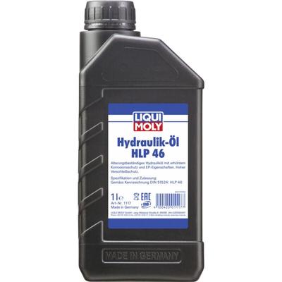 Hydrauliköl hlp 46 1 l Hydrauliköl - Liqui Moly