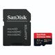 Sandisk Microsdhc Extreme Pro 32Gb (A1/ V30/ U3/ R100/ W90) + Adapter "Mobile"