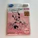 Disney Makeup | Disney Minnie Mouse Oil Blotting Paper | Color: Gray/Pink | Size: 40 Minnie Print Oil Blotting Paper