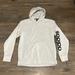 Adidas Shirts | Adidas Sweatshirt | Color: White/Silver | Size: M