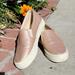 American Eagle Outfitters Shoes | American Eagle Outfitters - Slip On Pair Of Shoes In Blush Pink - Size 8.5 | Color: Pink | Size: 8.5