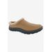 Men's Palmer Drew Shoe by Drew in Camel (Size 16 M)