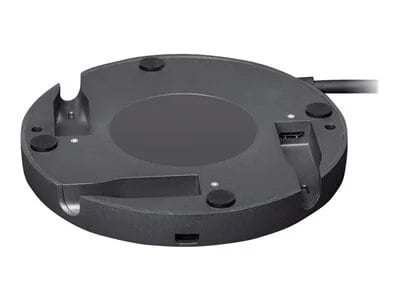Logitech Mic Hub