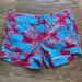 Lilly Pulitzer Shorts | Lilly Pulitzer Women’s Multicolor Barclay Short Size: 2 | Color: Blue/Red | Size: 2