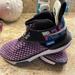 Nike Shoes | Nike Air Zoom Men’s 7.5 | Color: Purple | Size: 7.5
