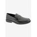 Men's Essex Drew Shoe by Drew in Black Leather (Size 11 1/2 M)