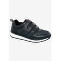 Men's Rocket V Drew Shoe by Drew in Black Combo (Size 14 M)