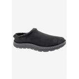 Wide Width Men's Palmer Drew Shoe by Drew in Black (Size 14 W)