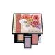 ARTDECO Beauty Box Trio mit 3 Lidschatten - Magnetische Make-up Palette mit 3 Lidschattenfarben"The Beauty of Tradition"