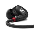 Sennheiser IE 100 PRO Drahtloser Dynamischer In-Ear-Monitoring-Kopfhörer, Schwarz