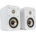 Polk Audio Signature Elite ES10 Surround Speakers (White, Pair) 300362-03-00-005