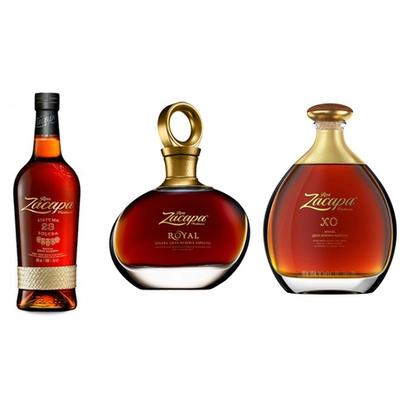 Zacapa Centenario Rum 700 ml: Zacapa Royal Solera Gran Reserva Especial