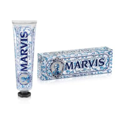 Marvis - Toothpaste - Tea Collec...