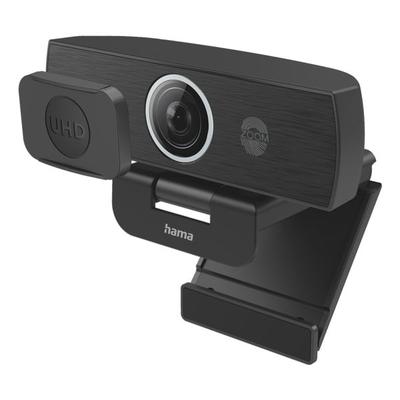 Hama PC-Webcam »C-900 Pro« UHD 4K, 10x5.2x6.3 cm Image