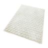 Tappeto di ghiaia Gravel Fix Lite - circa 60x80 cm - 0,46 m2 - Bianco