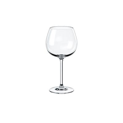 Villeroy & Boch Rotweinkelch körperreich samtig Purismo Wine Länge 10,2 x Breite Höhe 20,8 cm Image