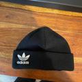 Adidas Accessories | Black Adidas Beanie | Color: Black | Size: Os