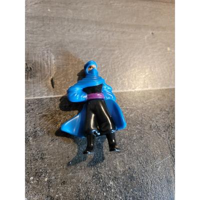 Disney Holiday | Disney Ninja Guy Action Figure Toy | Color: Black | Size: Os
