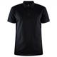 Craft - Core Unify Polo Shirt - Polo-Shirt Gr 4XL schwarz