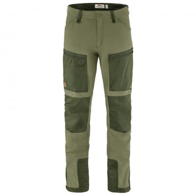 Fjällräven - Keb Agile Trousers - Trekkinghose Gr 54 - Long oliv Image