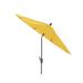 Birch Lane™ Natalie 8' 8" Market Sunbrella Umbrella | 102 H in | Wayfair BD442DE8E18145F3AD421EC90C30BE1B