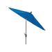 Birch Lane™ Natalie 8' 8" Market Sunbrella Umbrella | 102 H in | Wayfair F86FD23968604C929D311C16B6D0852F