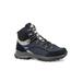 Hanwag Alta Bunion II GTX Shoes - Men's Navy/Grey 10.5 H2039007600-10.5
