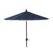 Birch Lane™ Natalie 8' 8" Market Sunbrella Umbrella | 102 H in | Wayfair 121FA2F6D50446429A85B8D7087FEEAD