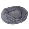 Letto per cani e gatti Modern Living Atlanta - L: Ø 80 x H 34 cm