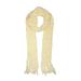 Fair Weather Accessories Scarf: Ivory Accessories