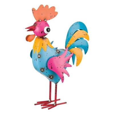 Regal Art & Gift 12853 - Rooster Cabo Dcor