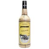 Germana Palha Cachaca (1 Liter) Other Spirits - Brazil