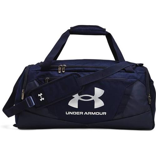 UNDER ARMOUR Duffle Tasche Undeniable 5.0 Duffle SM, Größe – in Blau