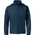 Herren Funktionsjacke VAUDE Herren Kapuzen Jacke Escape Light, Größe S in Blau