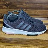 Adidas Shoes | Adidas Cloudfoam Racer Tr | Color: Black | Size: 9.5