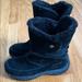 Columbia Shoes | Columbia Namara Winter Boots | Color: Black | Size: 7