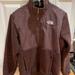 The North Face Jackets & Coats | Girls Xl/Women’s S. North Face Denali Fleece Jacket | Color: Brown | Size: S