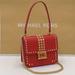 Michael Kors Bags | Michael Kors Bag / Bag Crossbody Sonia Sm Cross Body Flame 35h1g6ss5l Red | Color: Gold/Red | Size: Small