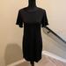 Michael Kors Dresses | Michael Kors Black Dress. Sz Xs | Color: Black | Size: Xs